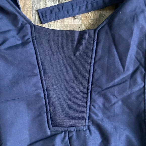 * VINTAGE * Bib Ski ⛷️ Pants - Picture 4 of 8